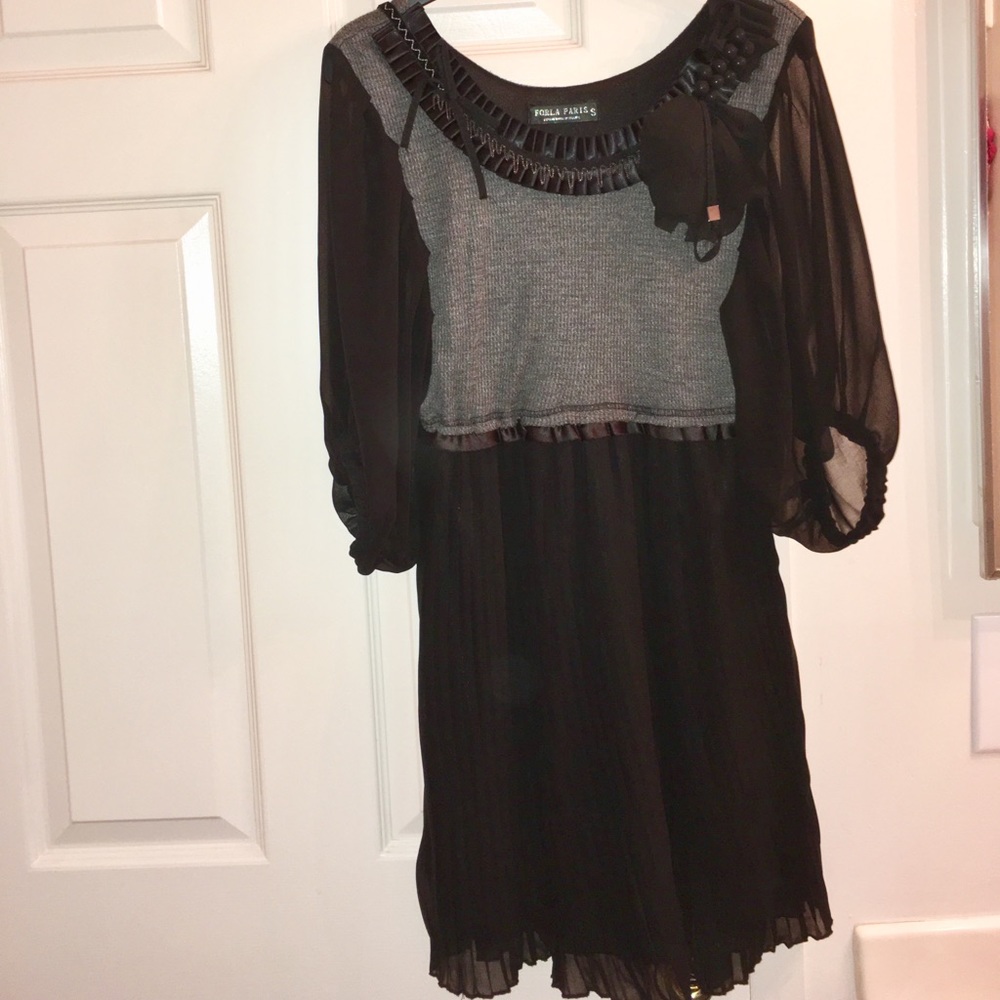 Baby Doll Dress
